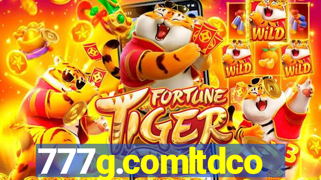 777g.comltdco