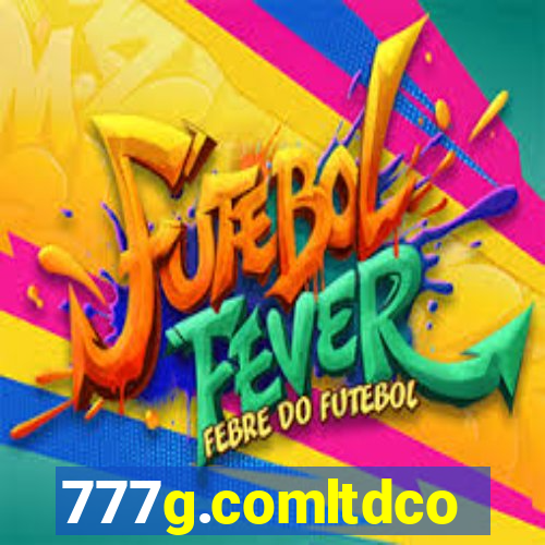 777g.comltdco