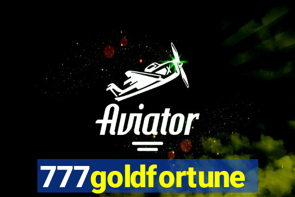 777goldfortune