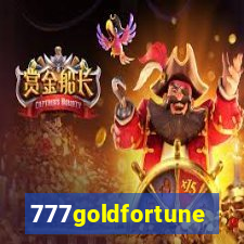 777goldfortune