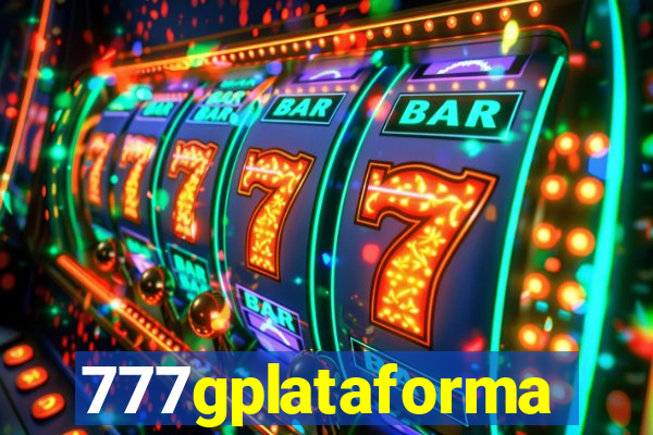 777gplataforma