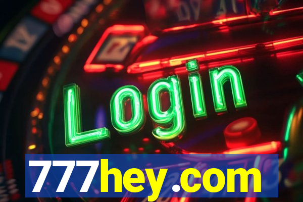 777hey.com