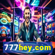 777hey.com
