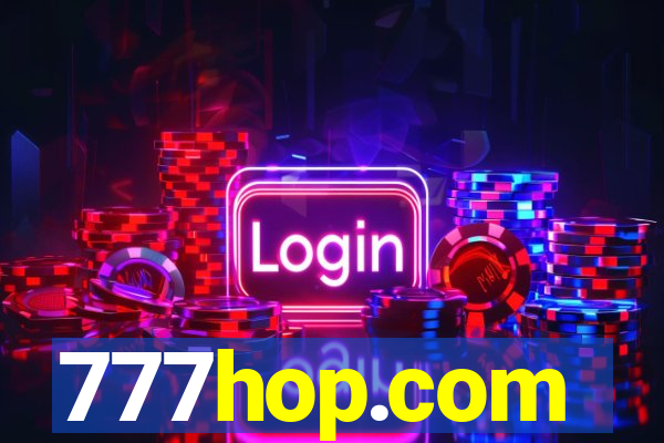 777hop.com