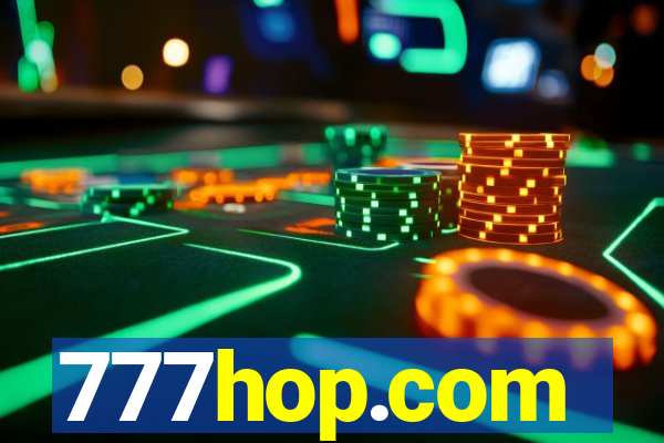 777hop.com