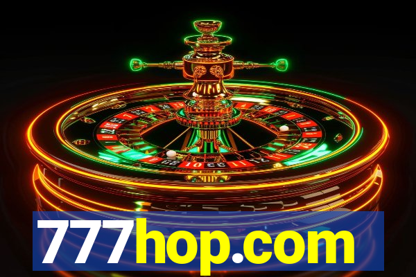 777hop.com