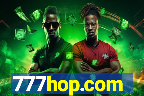 777hop.com