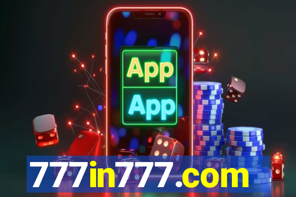 777in777.com
