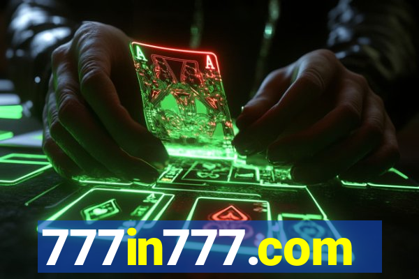 777in777.com