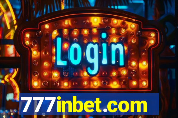 777inbet.com