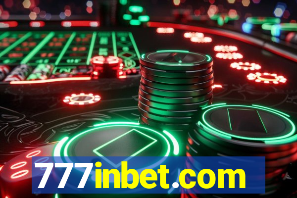 777inbet.com