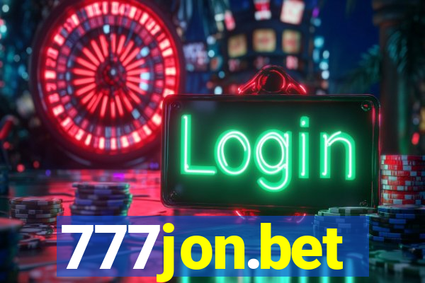 777jon.bet