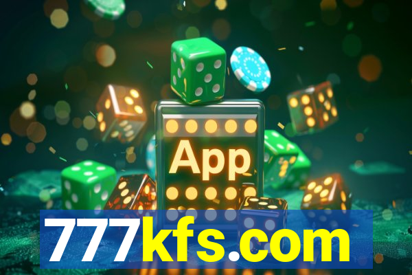 777kfs.com