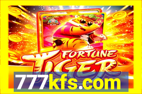 777kfs.com
