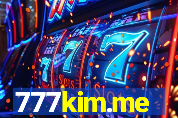 777kim.me