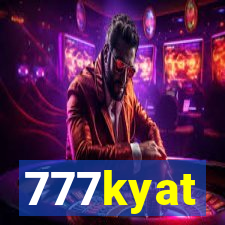 777kyat