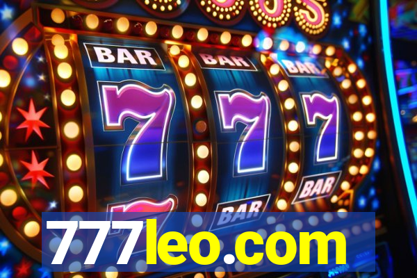 777leo.com