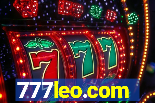 777leo.com