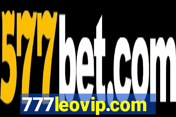 777leovip.com