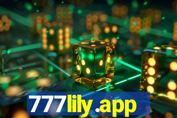 777lily.app