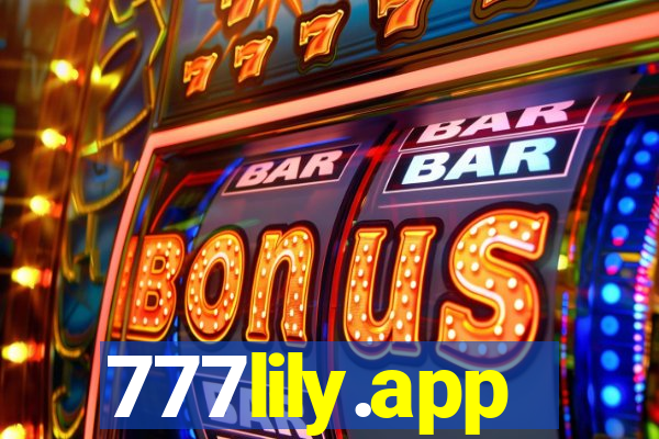 777lily.app