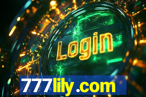 777lily.com