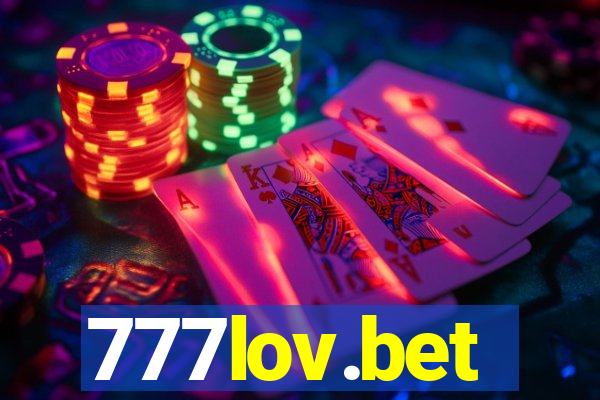 777lov.bet