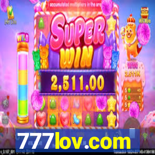 777lov.com