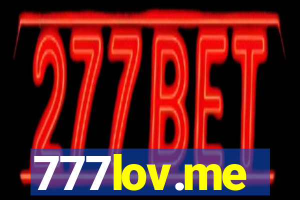 777lov.me