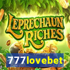 777lovebet