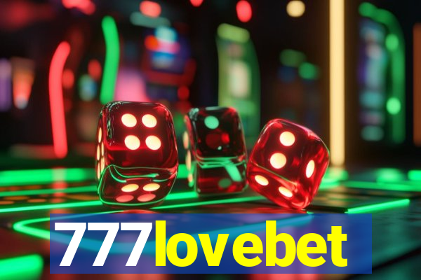 777lovebet