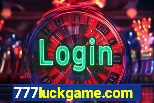777luckgame.com