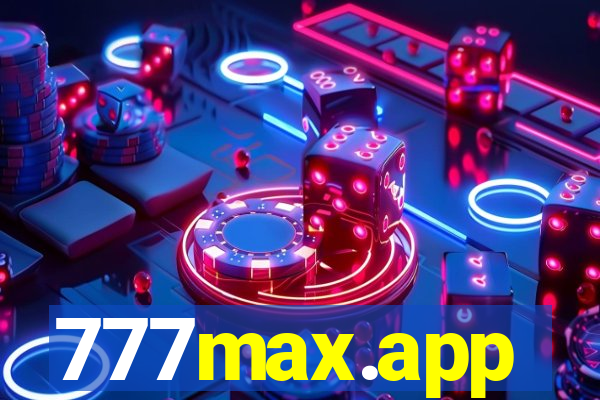 777max.app