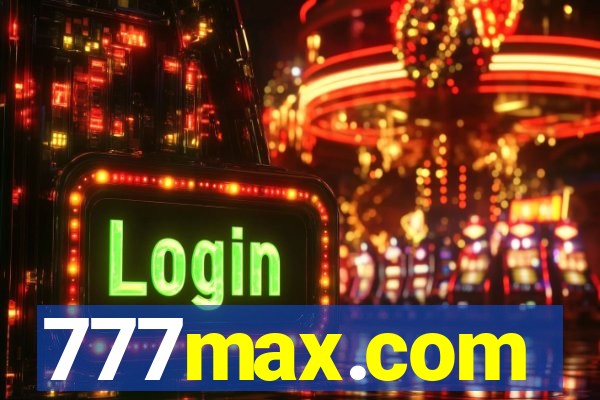 777max.com