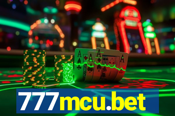 777mcu.bet