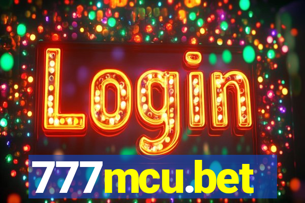 777mcu.bet