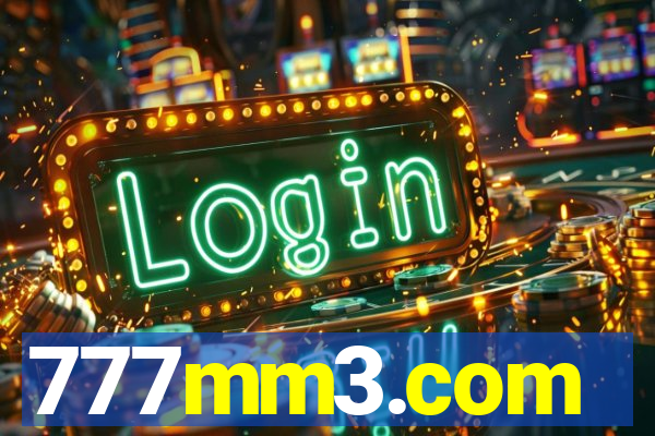 777mm3.com