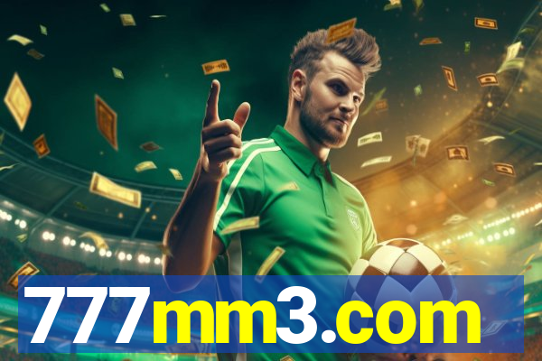 777mm3.com