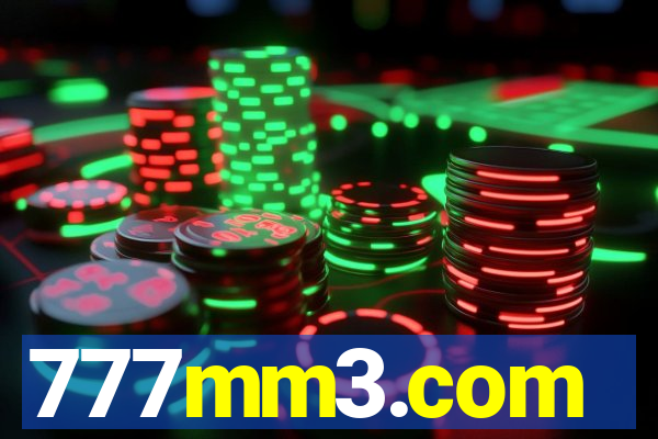 777mm3.com
