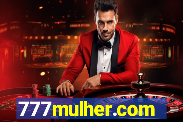 777mulher.com