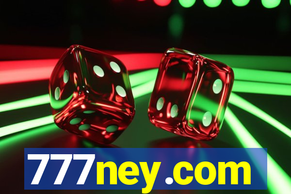 777ney.com