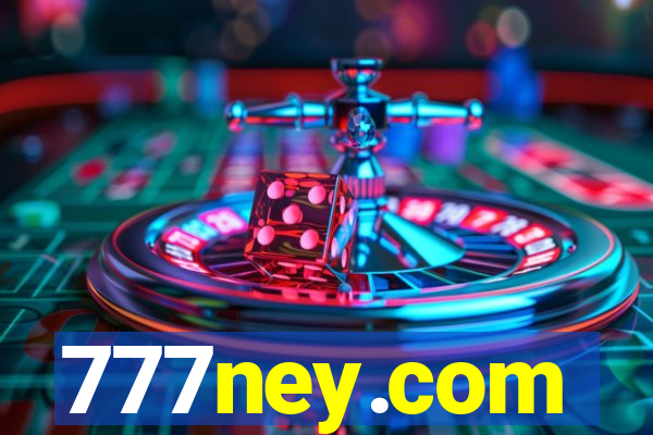 777ney.com