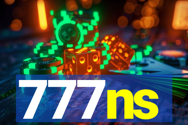 777ns