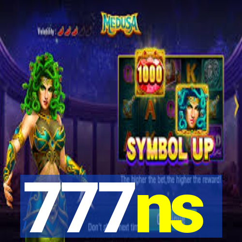 777ns