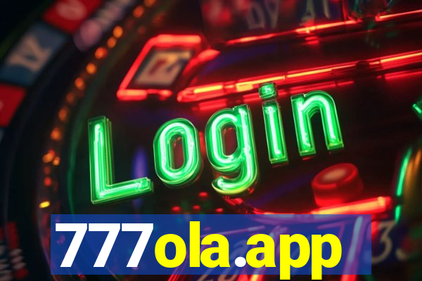 777ola.app