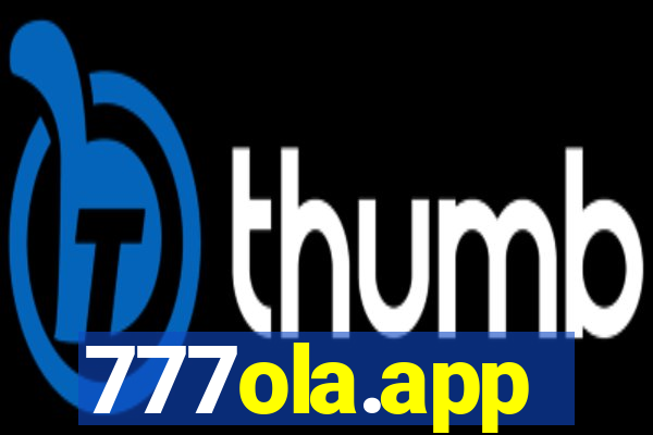 777ola.app