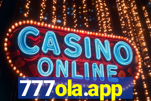 777ola.app
