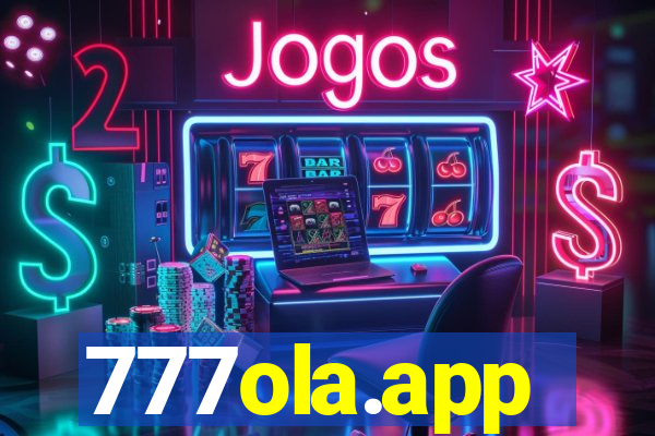 777ola.app