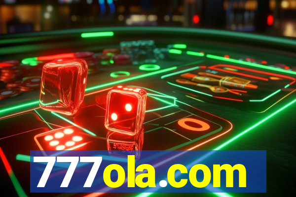 777ola.com