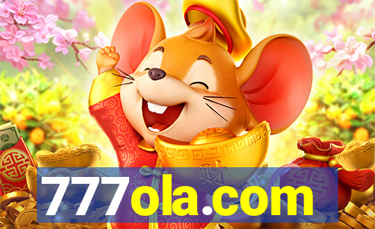 777ola.com